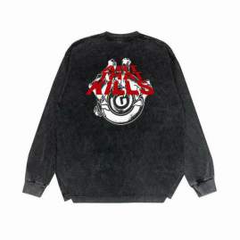 Picture of Gallery Dept T Shirt Long _SKUGalleryDeptS-XXLsytZJGA02350981